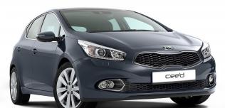 Kia Cee\'d